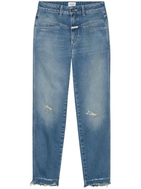 Closed jeans Pedal Pusher