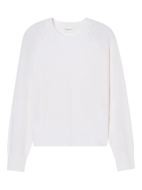 Closed cashmere jumper 