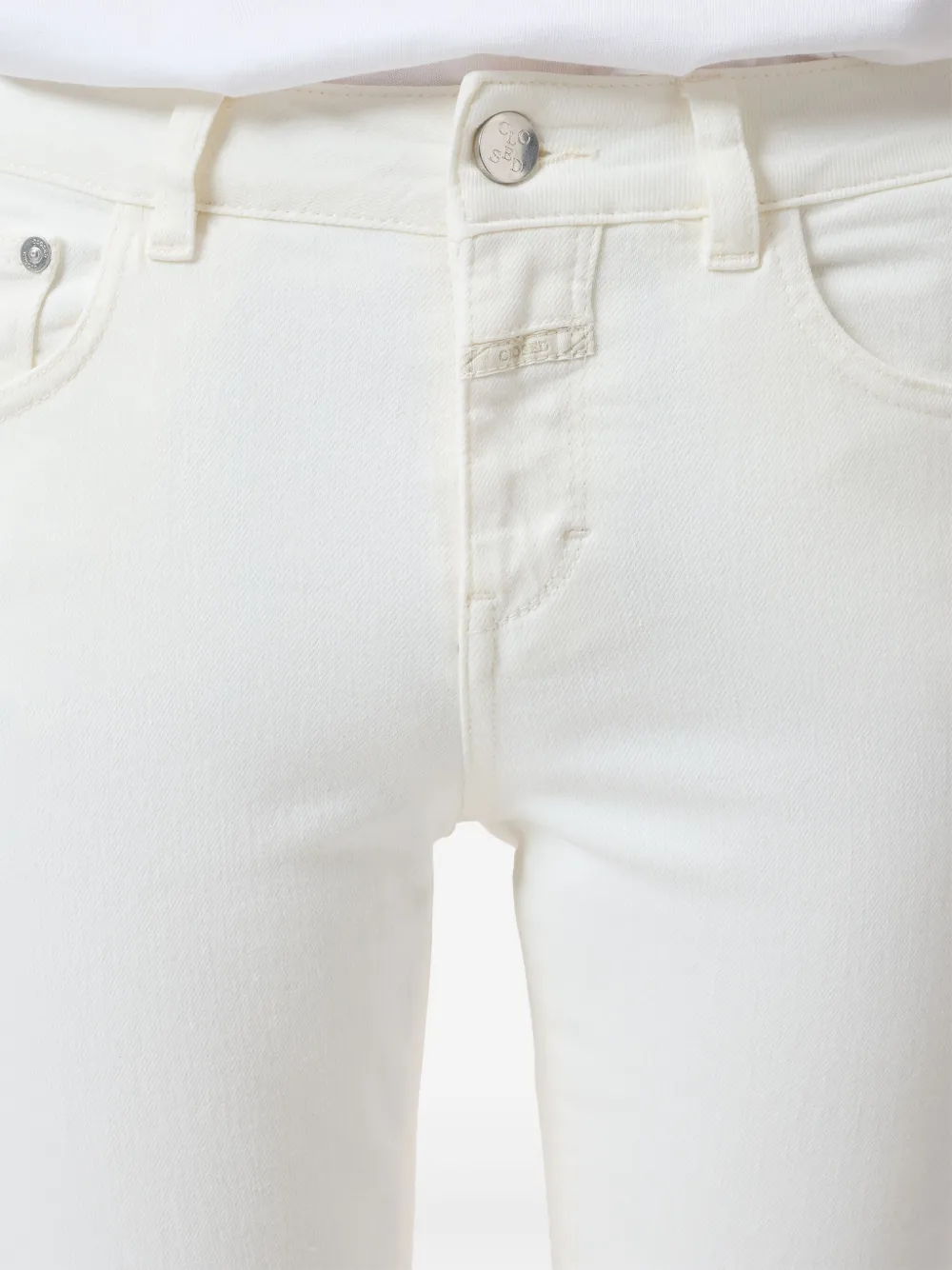 CLOSED BAKER JEANS
