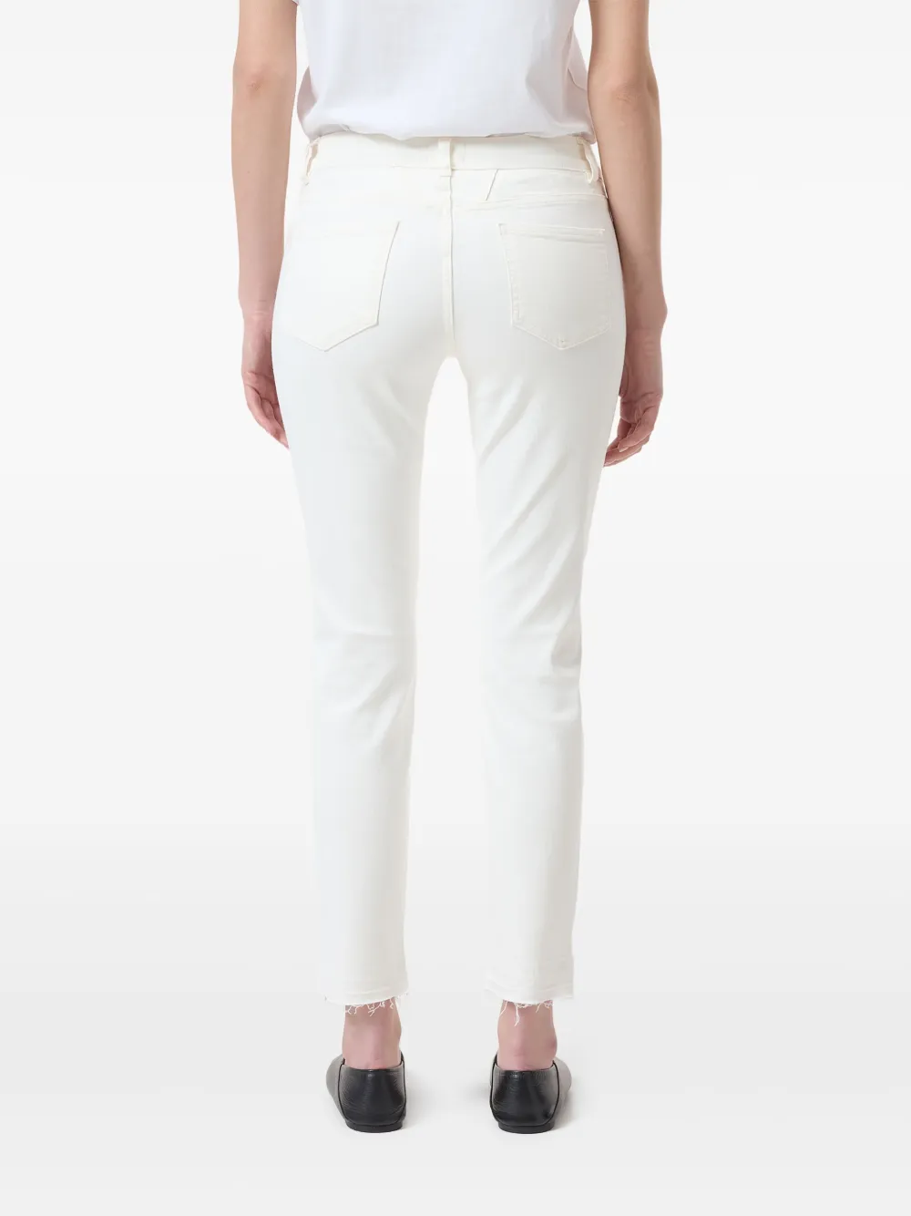 CLOSED BAKER JEANS