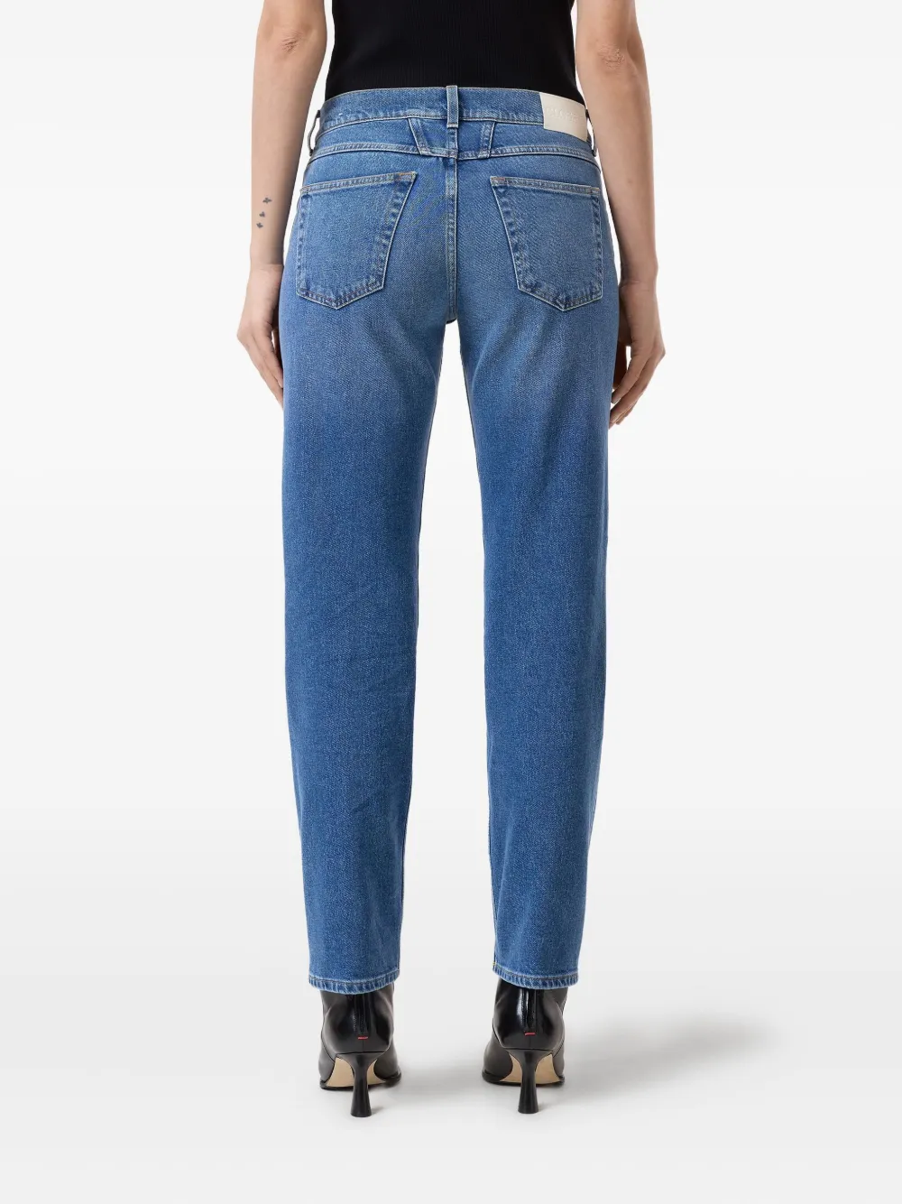 Closed Jonta jeans Blauw