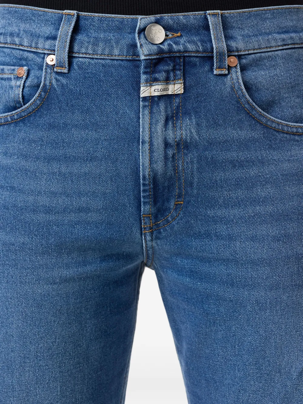 Closed Jonta jeans Blauw