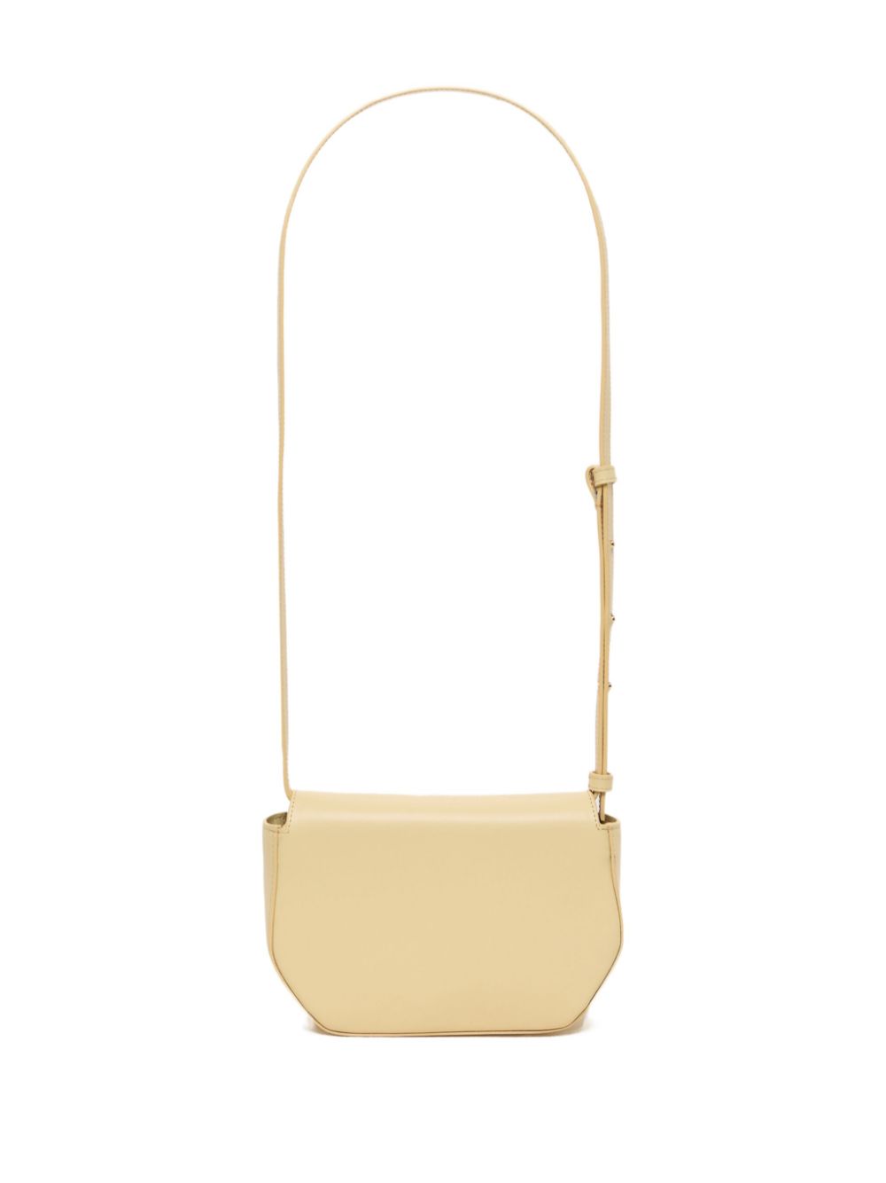 Closed small Closed Bag One shoulder bag - Beige