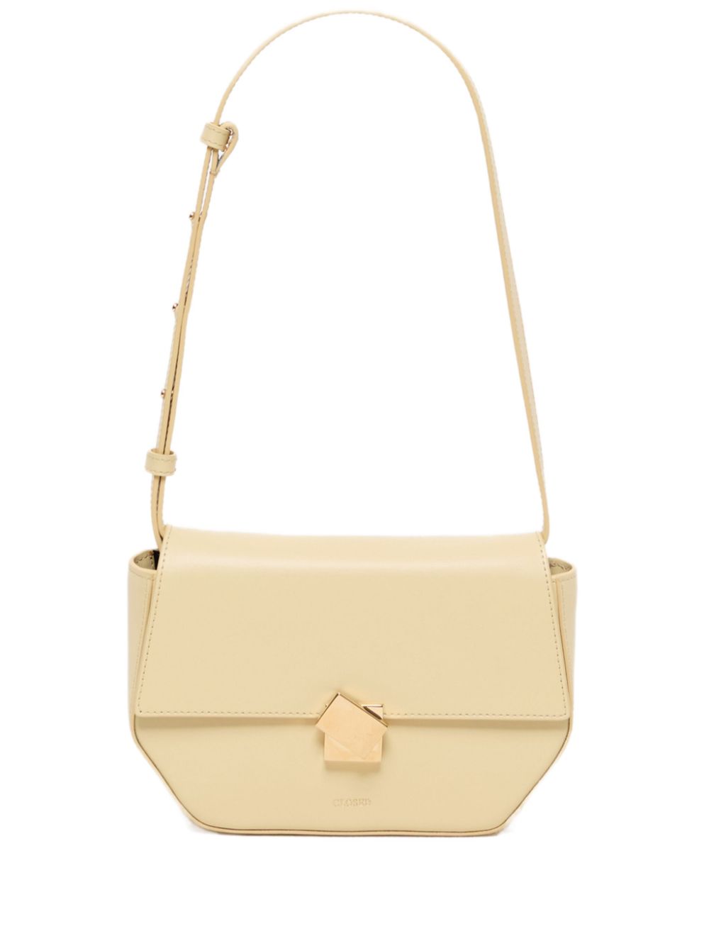 small Closed Bag One shoulder bag