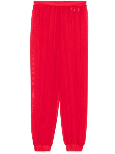 Atu Body Couture Milky Way trousers