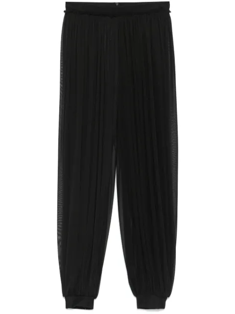 Atu Body Couture Milky Way trousers