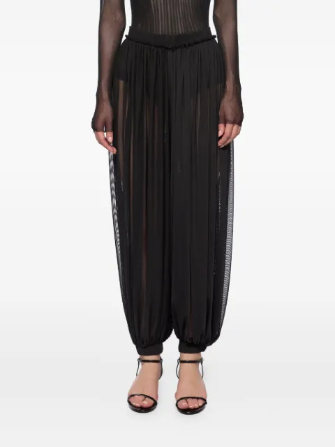 Atu Body Couture Milky Way trousers