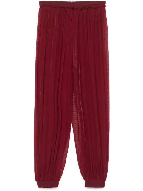 Atu Body Couture Milky Way trousers