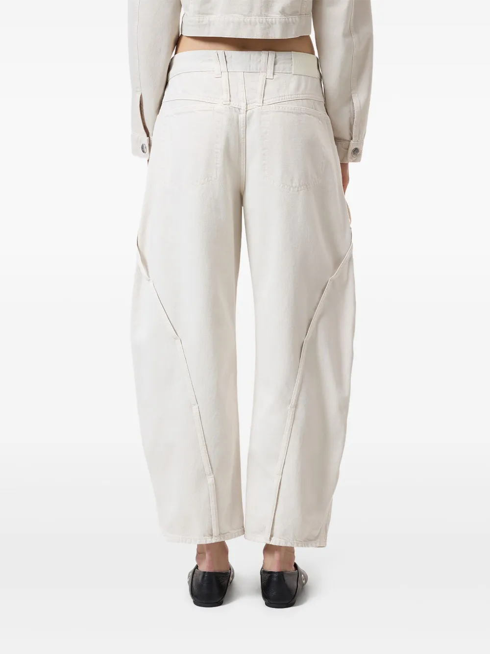 CLOSED FORTI-X JEANS