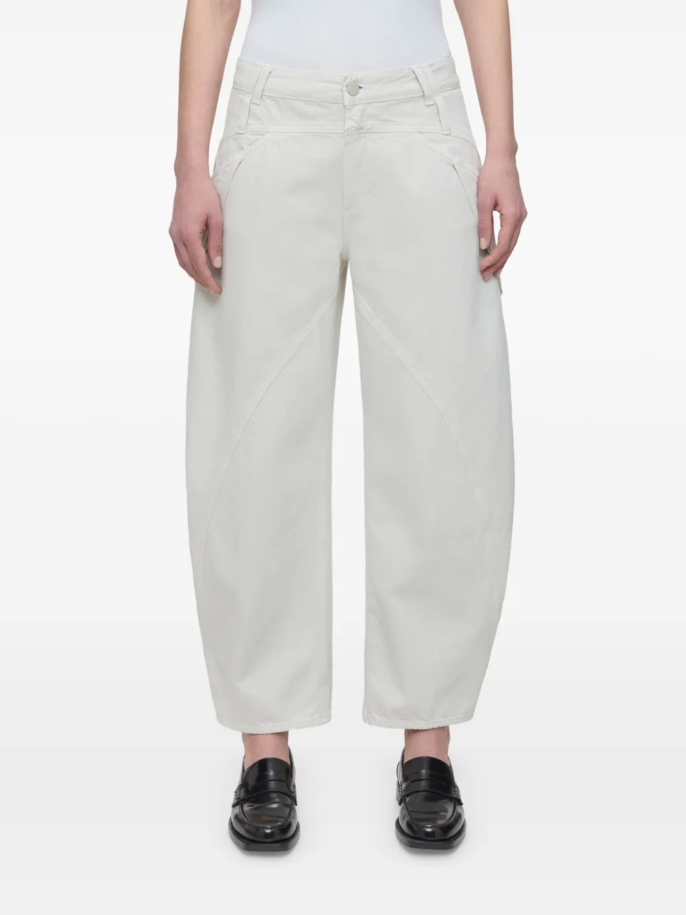 CLOSED FORTI-X JEANS