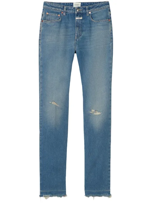 Closed jean Jaylen - Bleu - Closed - Modalova