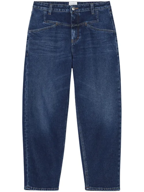 Closed jean Stover-X - Bleu - Closed - Modalova