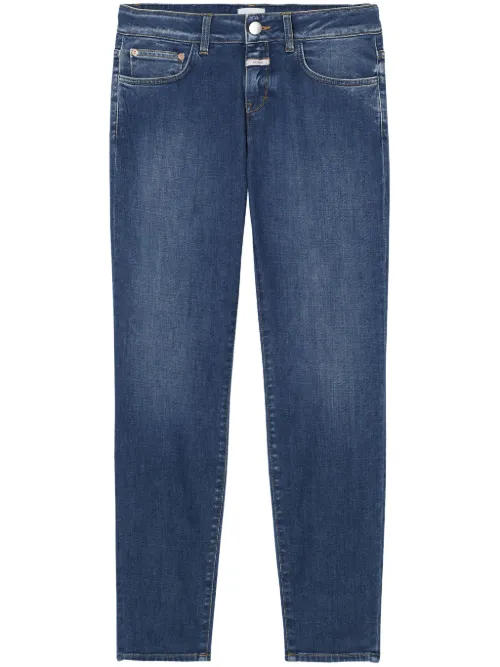 Closed jean Baker - Bleu - Closed - Modalova
