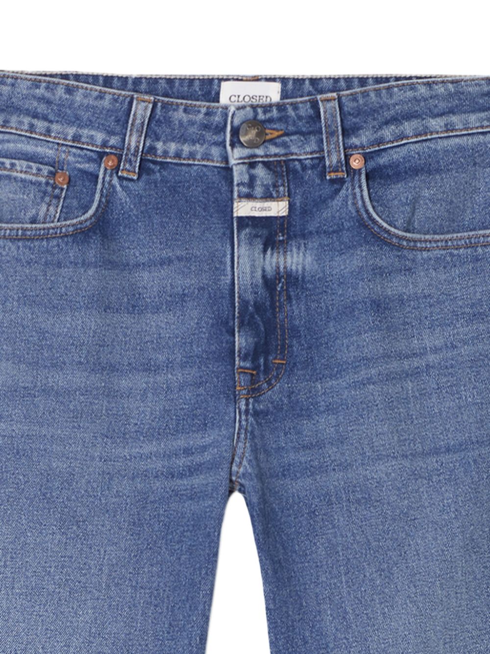 Closed Milo jeans - Blauw