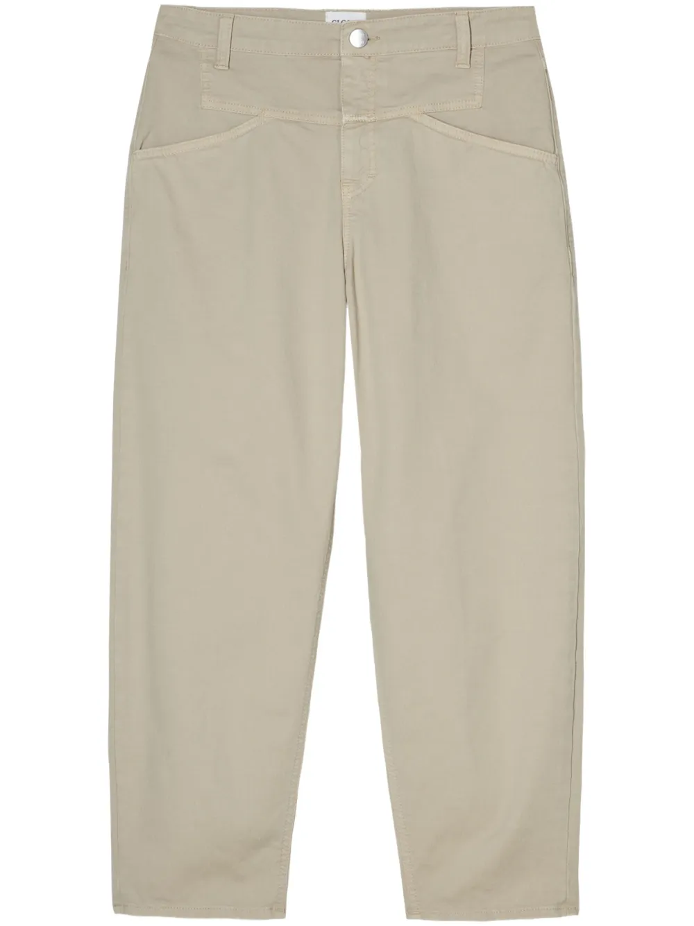 Stover-X trousers