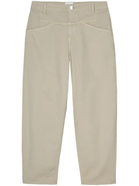 Closed Stover-X trousers