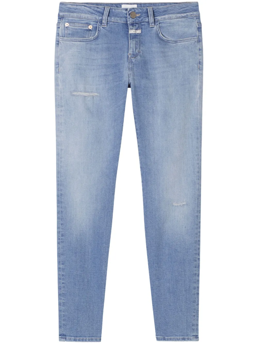 CLOSED BAKER JEANS