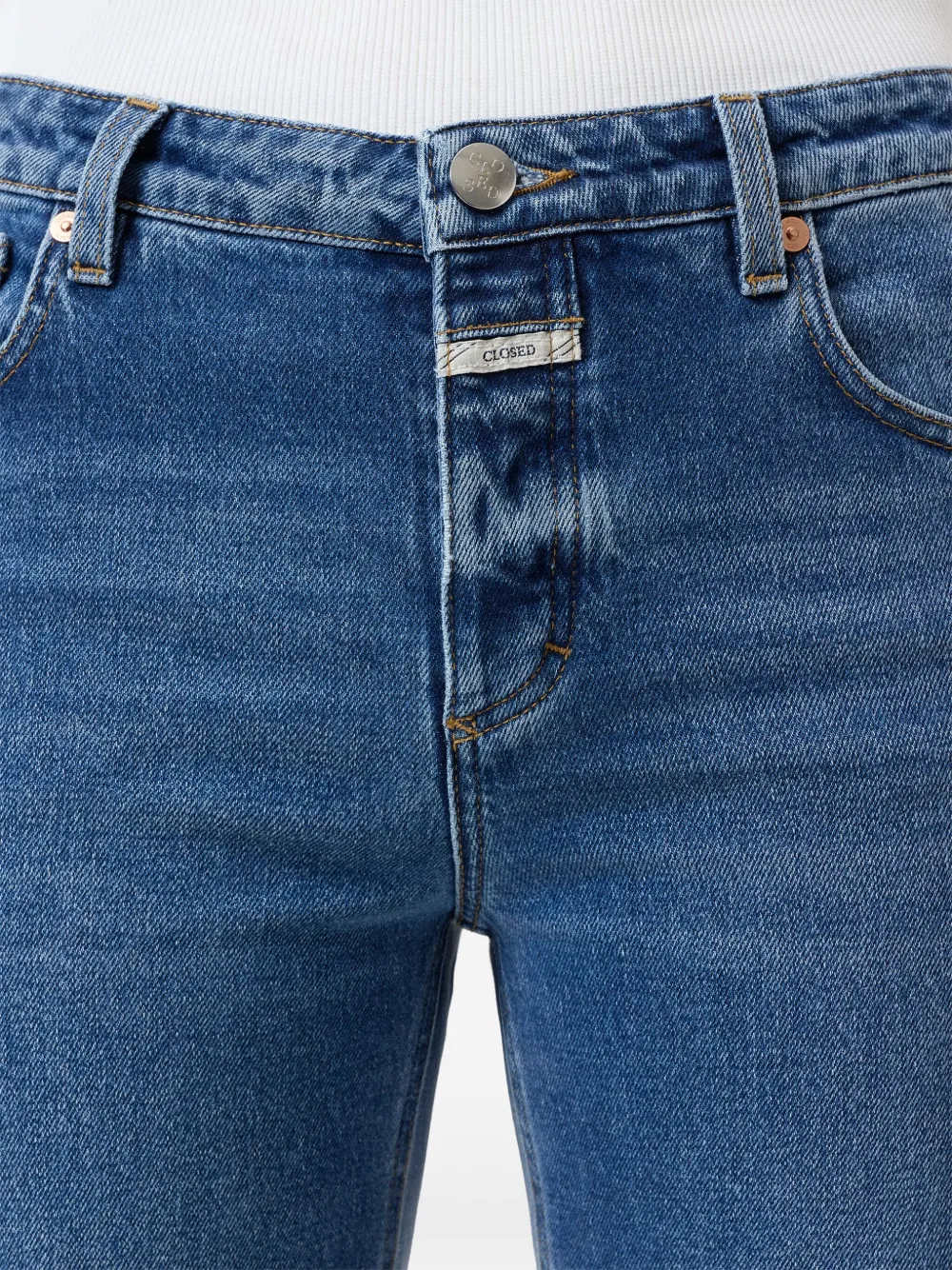 CLOSED WIDE-LEG JEANS 