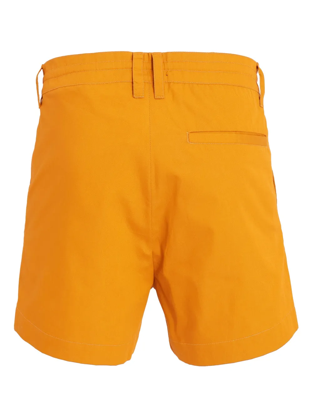 À La Garçonne Short com ajuste no cós por cordão | Shorts | Image 2