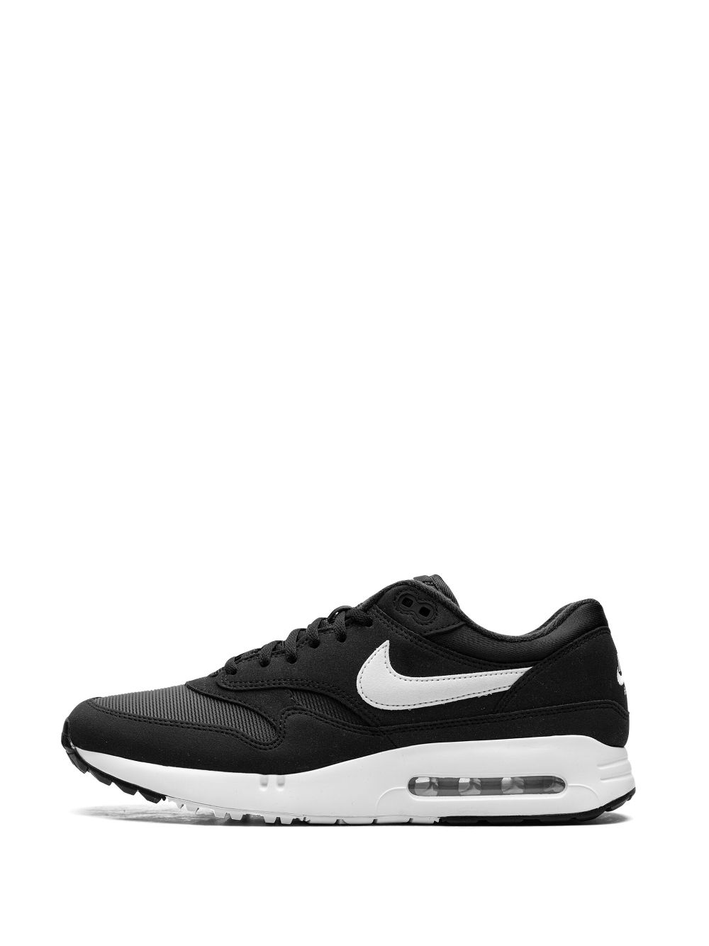 Nike Air Max 1 Golf "Black White" sneakers Zwart