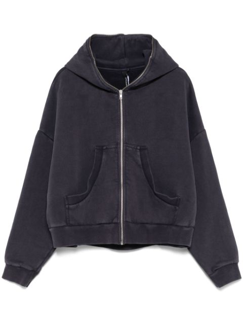 ENTIRE STUDIOS Eternal Zip hoodie