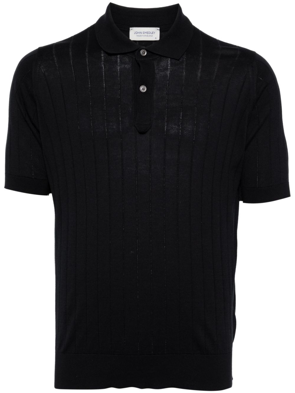 Leeshaw polo shirt