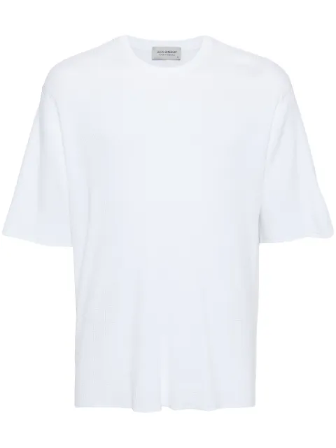 John Smedley Evan T-shirt