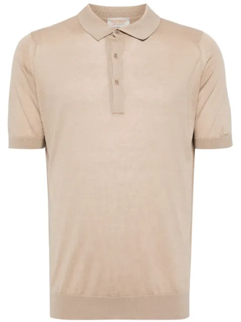 John Smedley playera tipo polo Elias