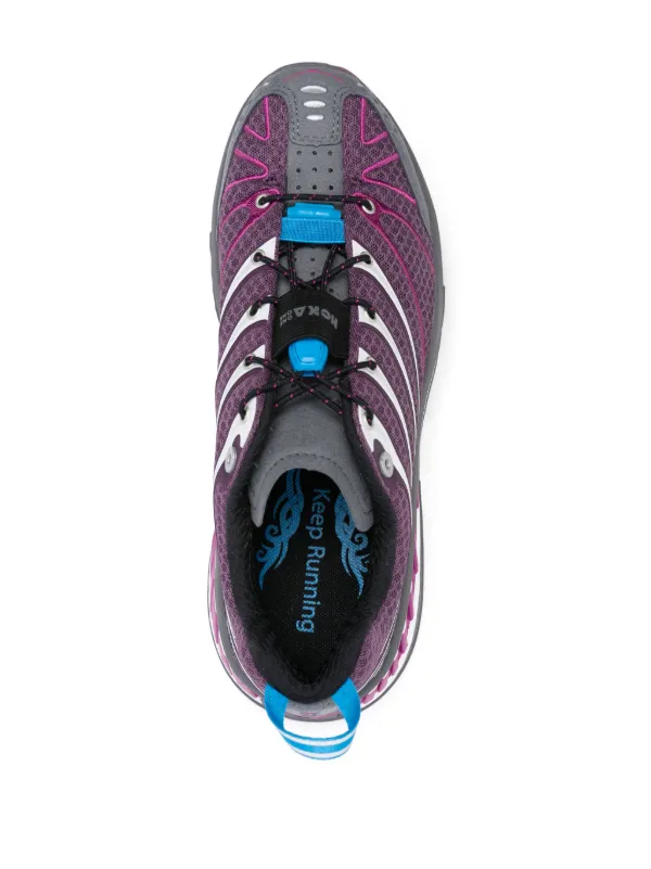 HOKA Stinson Evo OG Sneakers | Purple | FARFETCH