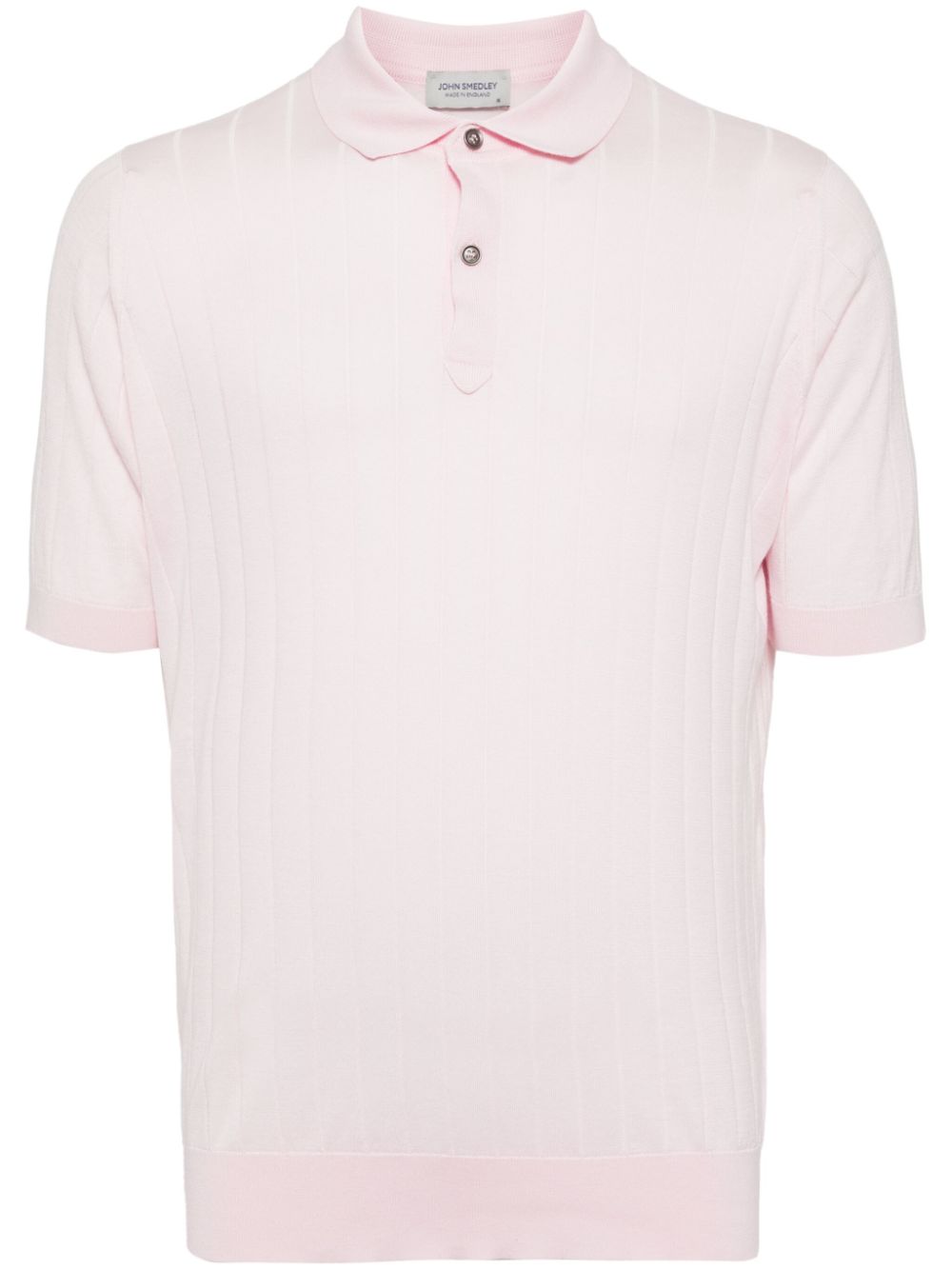 Leeshaw polo shirt