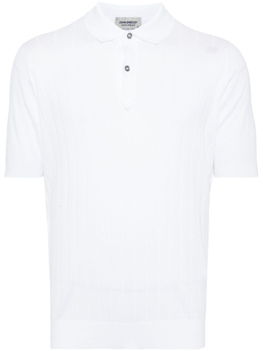 Leeshaw Cotton Polo shirt