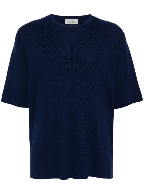 John Smedley playera Evan