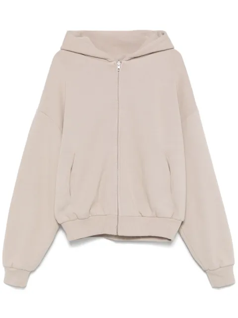 ENTIRE STUDIOS Thermal hoodie