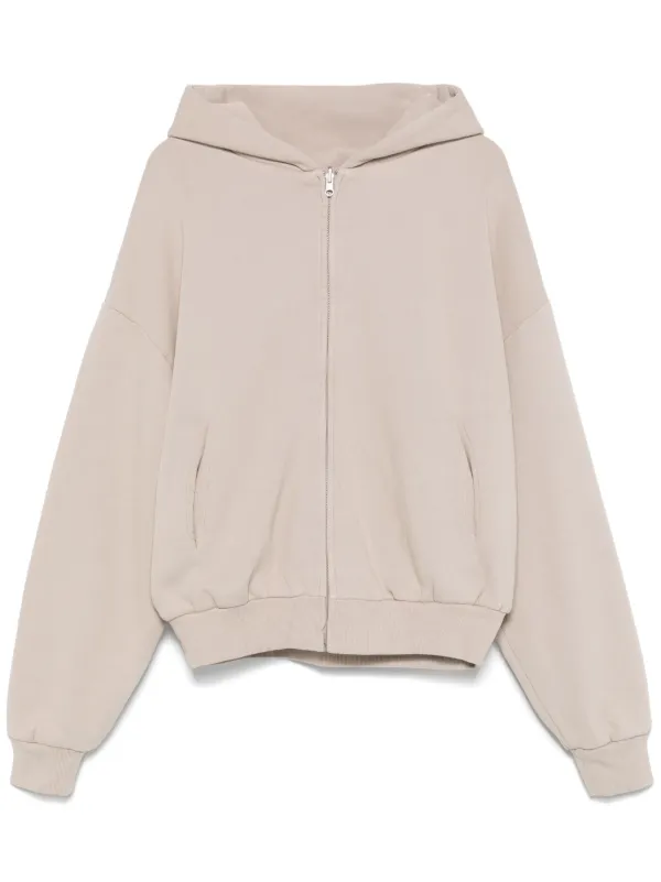 【関税込み】Entire Studios グレー Thermal フーディ 26956550_56801534_600.jpg