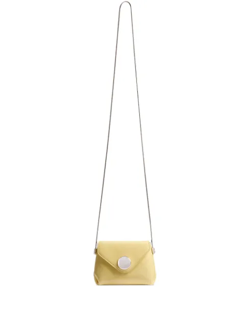 KHAITE nano Bobbi crossbody bag 