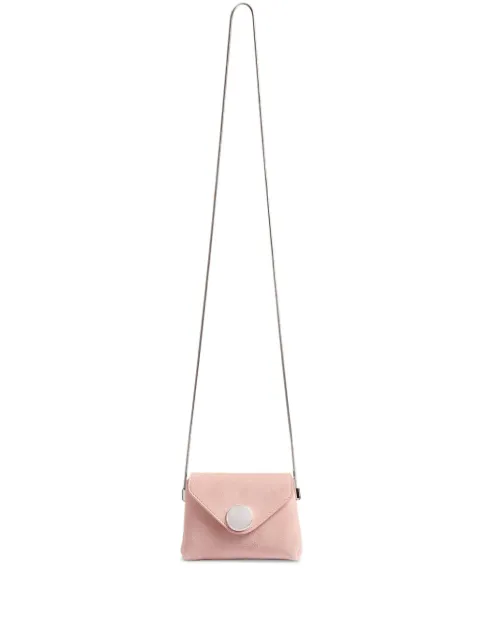 KHAITE nano Bobbi crossbody bag 