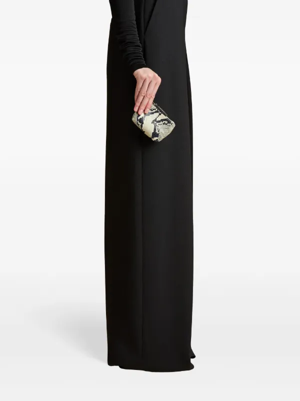 KHAITE Lina ミニバッグ | ニュートラル | FARFETCH JP