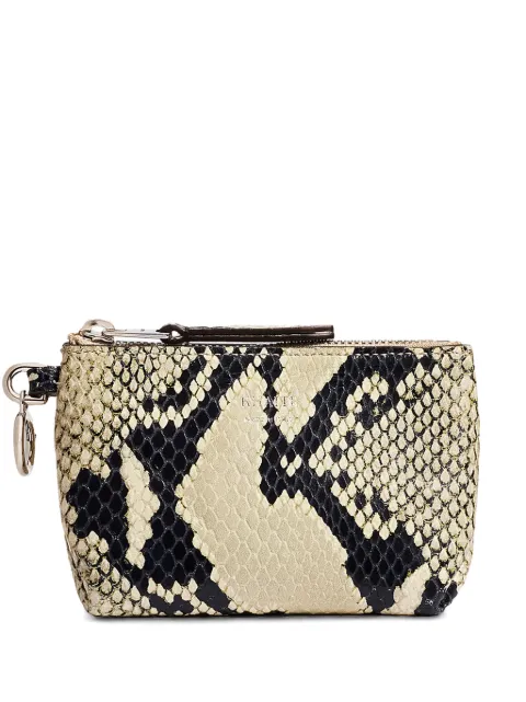 KHAITE bolsa Lina mini