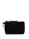 KHAITE Lina mini bag - Black