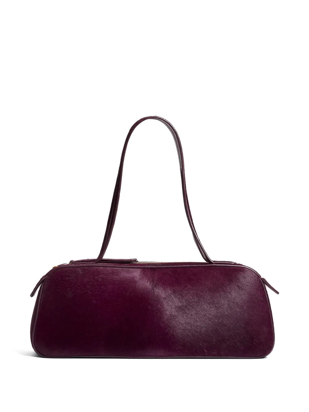 KHAITE Simona shoulder bag - Viola