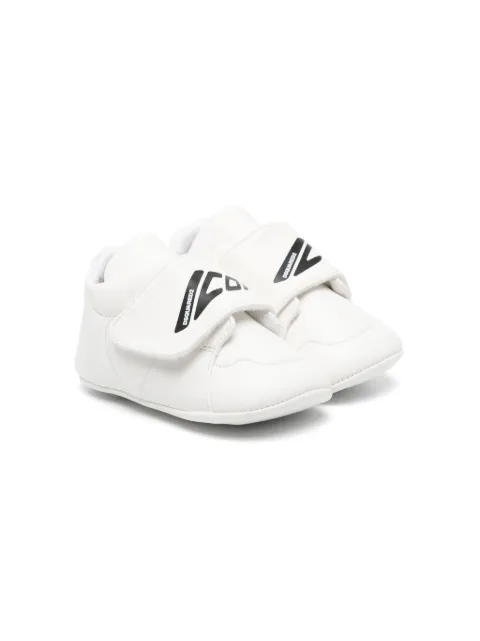 DSQUARED2 KIDS tenis Icon