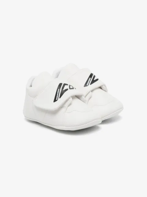 DSQUARED2 KIDS tenis Icon