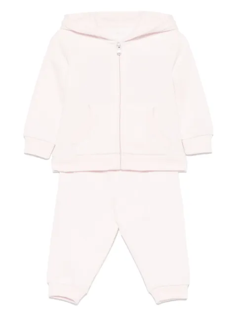 POLO RALPH LAUREN KIDS terry-cloth tracksuit