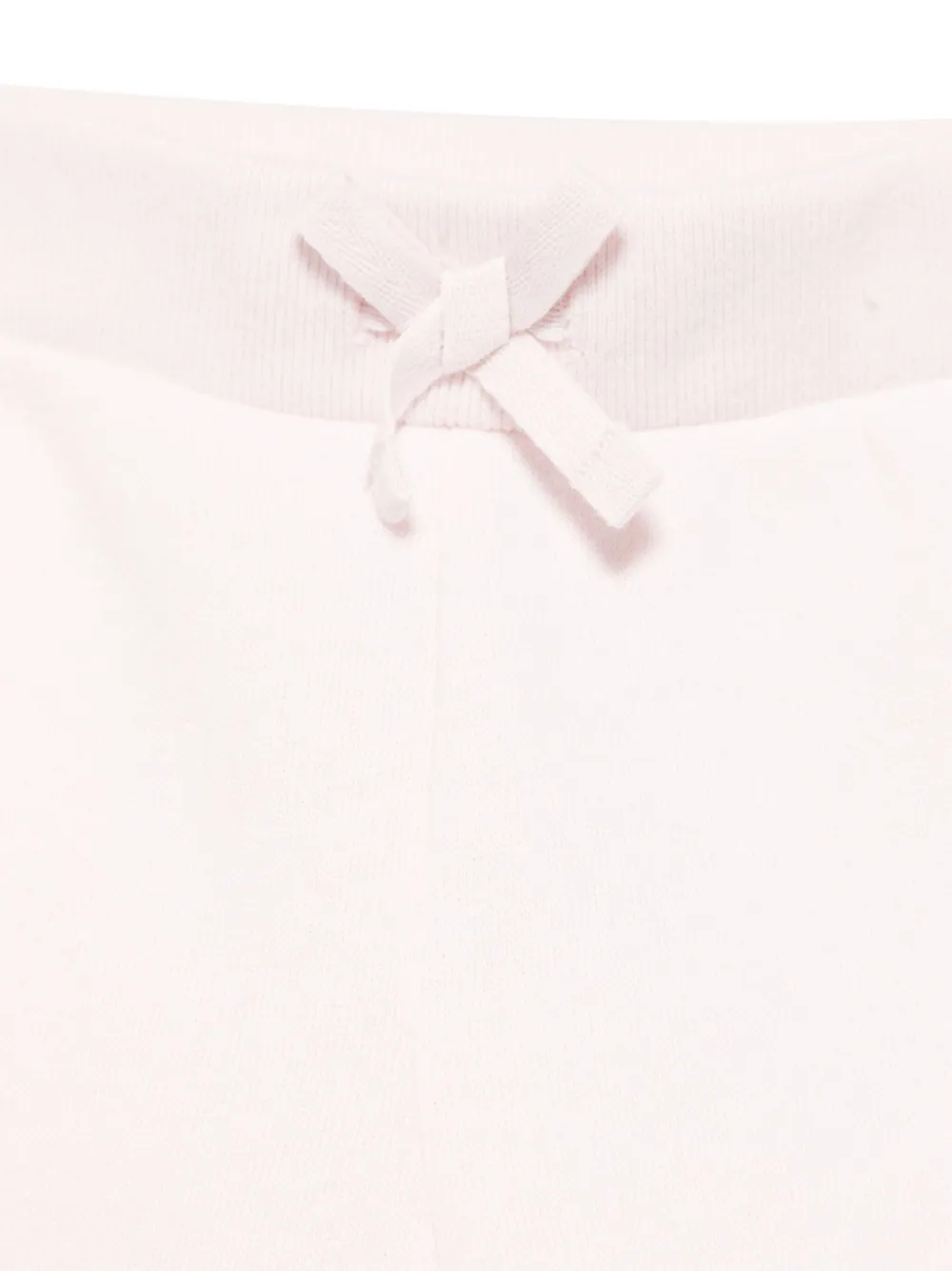 POLO RALPH LAUREN KIDS Trainingspak van badstof Roze