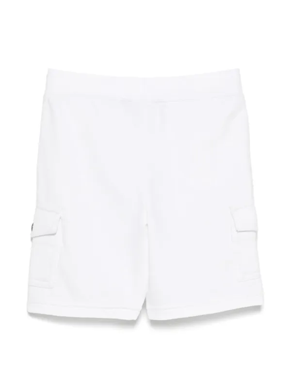 Polo Ralph Lauren ホワイト ショートパンツ ショーツ ポニー POLO RALPH LAUREN ポロ ラルフローレン ショートパンツ 白