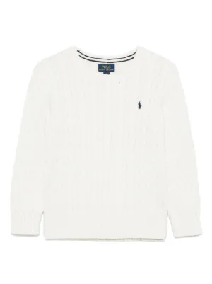 Maglione polo ralph lauren bambino best sale