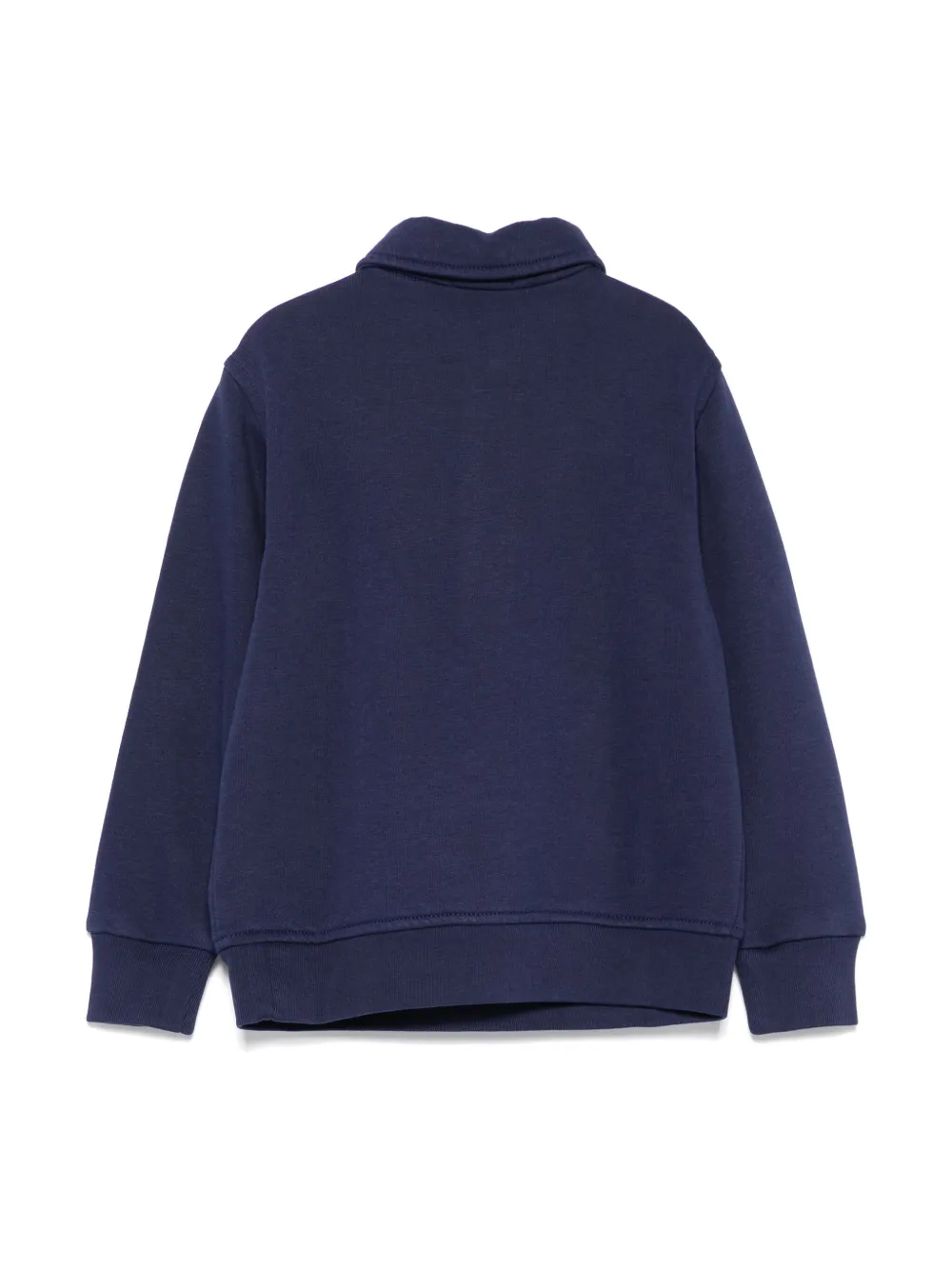 POLO RALPH LAUREN KIDS Sweater met rits - Blauw