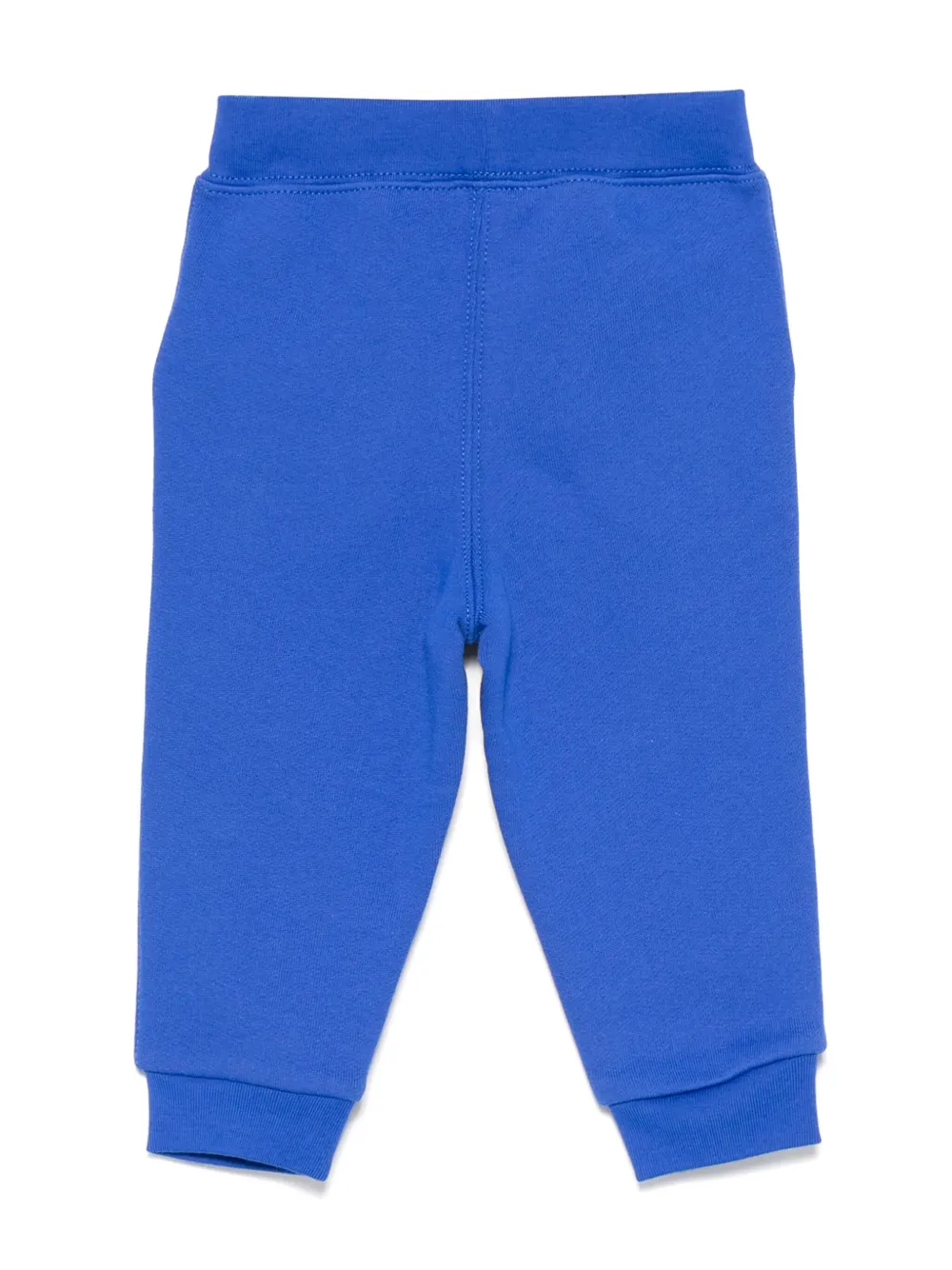 POLO RALPH LAUREN KIDS Trainingsbroek met logo Blauw