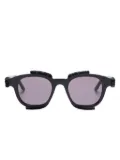 Kuboraum Maske T71 sunglasses - Black