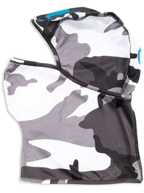 Supreme x Futura lightweight balaclava